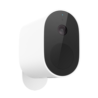 Camera de supraveghere exterior Xiaomi Mi Wireless Outdoor Security Camera 1080p, fara fir - 4