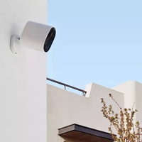 Camera de supraveghere exterior Xiaomi Mi Wireless Outdoor Security Camera 1080p, fara fir - 7