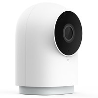 Camera de supraveghere interior AQARA G2H, Hub, compatibil cu Apple HomeKit - 2