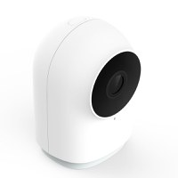 Camera de supraveghere interior AQARA G2H, Hub, compatibil cu Apple HomeKit - 3