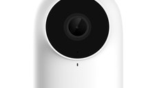 Camera de supraveghere interior AQARA G2H, Hub, compatibil cu Apple HomeKit