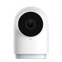 Camera de supraveghere interior AQARA G2H, Hub, compatibil cu Apple HomeKit - 1