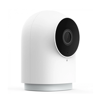 Camera de supraveghere interior AQARA G2H Pro, Hub, compatibil cu Apple HomeKit - 1