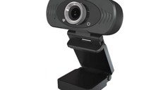 Camera interior IMILAB 1080P Webcam with Microphone