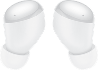 Casti audio Redmi Buds 4, White - 2