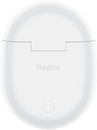 Casti audio Redmi Buds 4, White - 3