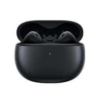 Casti audio Xiaomi Buds 3, Carbon Black - 2