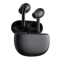 Casti audio Xiaomi Buds 3, Carbon Black - 1