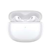 Casti audio Xiaomi Buds 3, Gloss White - 2