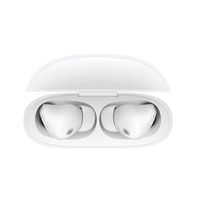 Casti audio Xiaomi Buds 3, Gloss White - 3