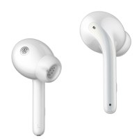 Casti audio Xiaomi Buds 3, Gloss White - 4