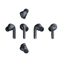 Casti audio Xiaomi Buds 3T Pro, Carbon Black - 3