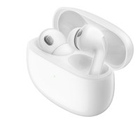 Casti audio Xiaomi Buds 3T Pro, Gloss White - 2