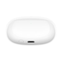 Casti audio Xiaomi Buds 3T Pro, Gloss White - 4