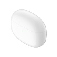 Casti audio Xiaomi Buds 3T Pro, Gloss White - 5