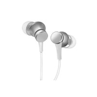 Casti audio Xiaomi In-Ear Piston Headphones Basic Argintiu - 2