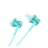 Casti audio Xiaomi In-Ear Piston Headphones Basic Argintiu - 5