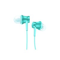 Casti audio Xiaomi In-Ear Piston Headphones Basic Argintiu - 6