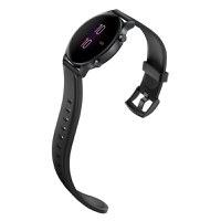 Ceas Smartwatch Haylou RS3 LS04, Black - 7