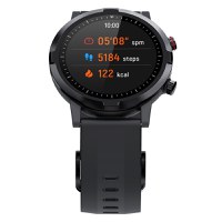 Ceas Smartwatch Haylou RT LS05S, Black - 3