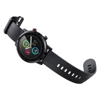 Ceas Smartwatch Haylou RT LS05S, Black - 5