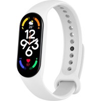 Curea pentru Bratara fitness Xiaomi Smart Band 7, Fildes - 2