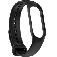 Curea pentru Bratara fitness Xiaomi Smart Band 7, Negru - 1