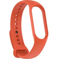 Curea pentru Bratara fitness Xiaomi Smart Band 7, Portocaliu - 1