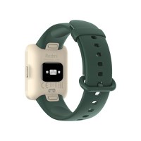 Curea pentru Ceas smartwatch Redmi Watch 2 Lite, Olive - 4