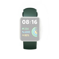 Curea pentru Ceas smartwatch Redmi Watch 2 Lite, Olive - 1