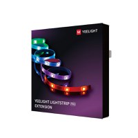 Extensie Banda Yeelight LED Lightstrip Pro, 1 m - 4