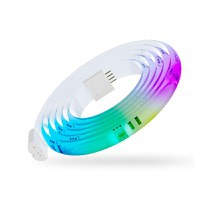 Extensie Banda Yeelight LED Lightstrip Pro, 1 m - 1