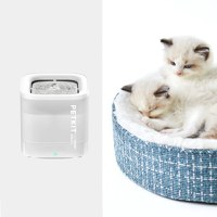 Fantana apa pentru animale de companie PETKIT Eversweet SOLO SE, 1,8 L, filtru in 3 straturi, USB - 3