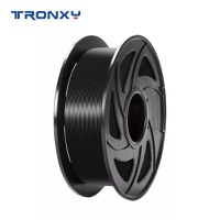 Filament Tronxy PLA Imprimanta 3D, 1.75 mm, 1 kg - 1