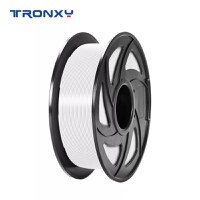 Filament Tronxy PLA Imprimanta 3D, 1.75 mm, 1 kg - 1