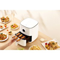 Friteuza cu aer cald Xiaomi Mi Smart Air Fryer 3.5L (EU), Termostat 40-200°C, 5 functii - 8