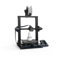 Imprimanta 3D Creality ENDER-3 S1 Printer 3D, Nivelare automata, Ecran LCD 4.3 inchi, Extruder “Sprite” - 4