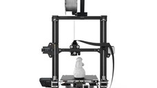 Imprimanta 3D Creality ENDER-3 S1 Printer 3D, Nivelare automata, Ecran LCD 4.3 inchi, Extruder “Sprite”