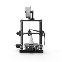 Imprimanta 3D Creality ENDER-3 S1 Printer 3D, Nivelare automata, Ecran LCD 4.3 inchi, Extruder “Sprite” - 1