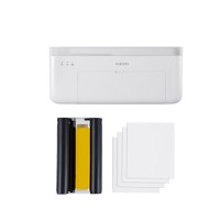 Imprimanta Xiaomi Instant Photo Printer 1S Set - 1