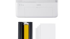 Imprimanta Xiaomi Instant Photo Printer 1S Set