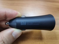 Incarcator auto Mi 37W Dual Port Car Charger - 7