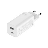 Incarcator Xiaomi 65W GaN Charger (Type-A + Type-C), EU - 2