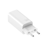 Incarcator Xiaomi 65W GaN Charger (Type-A + Type-C), EU - 1