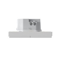 Intrerupator ingropat AQARA Smart Wall Switch EU, fara nul, 2 butoane - 6