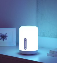 Lampa Xiaomi Bedside Lamp 2 EU - 3