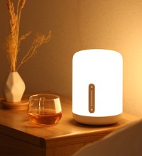 Lampa Xiaomi Bedside Lamp 2 EU - 4