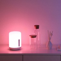 Lampa Xiaomi Bedside Lamp 2 EU - 5