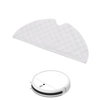 Laveta Mop Pad Aspirator robot Xiaomi Mi Robot Vacuum Mop Cleaner - 2