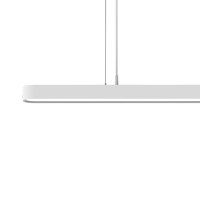 Lustra inteligenta LED Yeelight Crystal Pendant Light YLDL01YL, 33W, 1700lm - 4